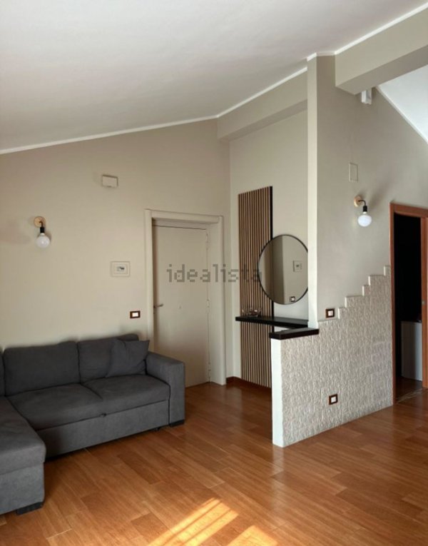 appartamento in vendita a San Giovanni la Punta in zona Trappeto