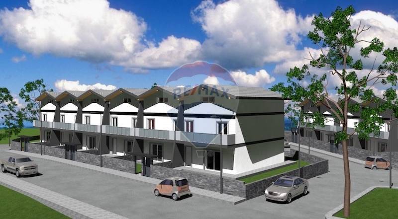 casa indipendente in vendita a San Giovanni la Punta