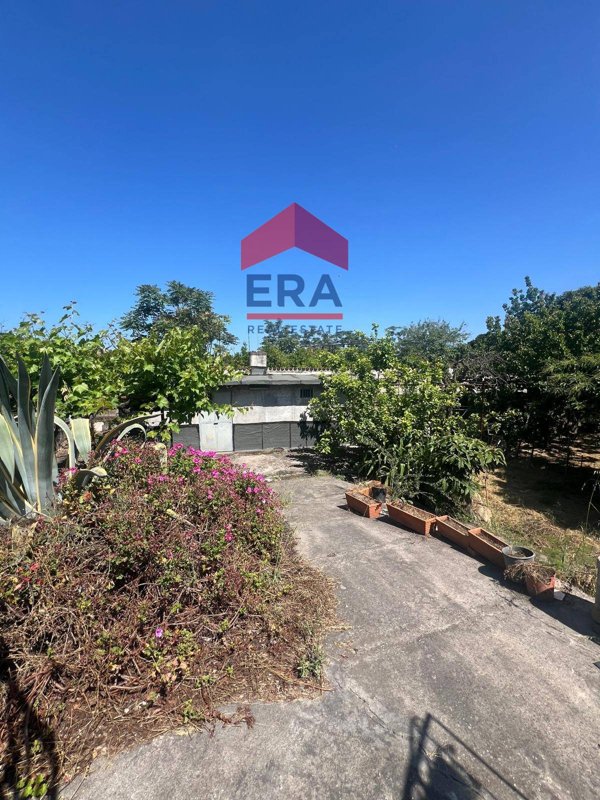 terreno agricolo in vendita a San Giovanni la Punta