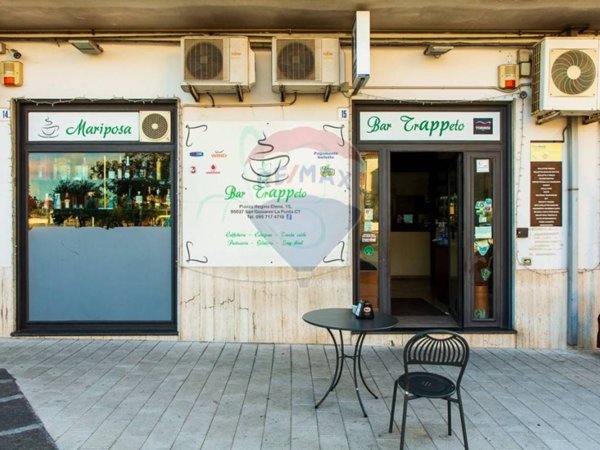 negozio in vendita a San Giovanni la Punta