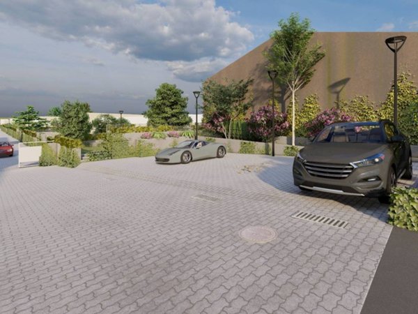 appartamento in vendita a San Giovanni la Punta