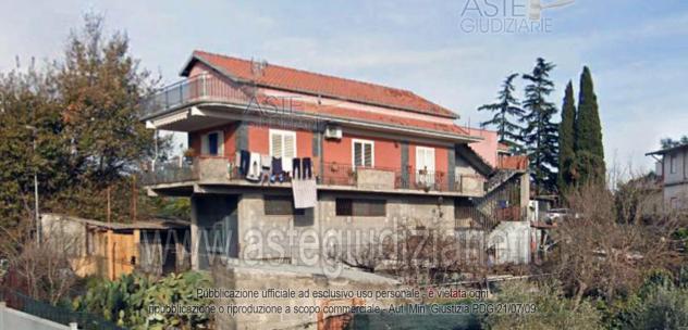 appartamento in vendita a San Giovanni la Punta