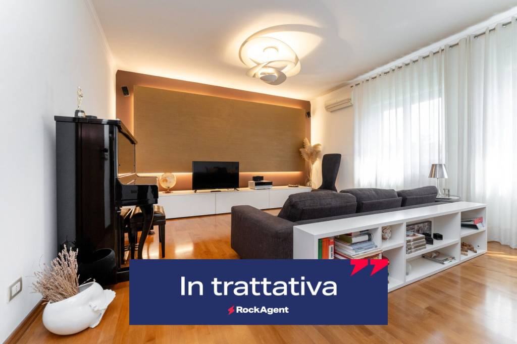 appartamento in vendita a San Giovanni la Punta in zona Trappeto