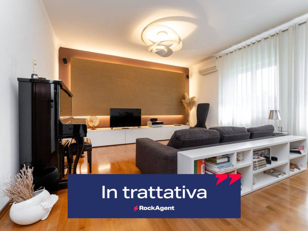 appartamento in vendita a San Giovanni la Punta in zona Trappeto