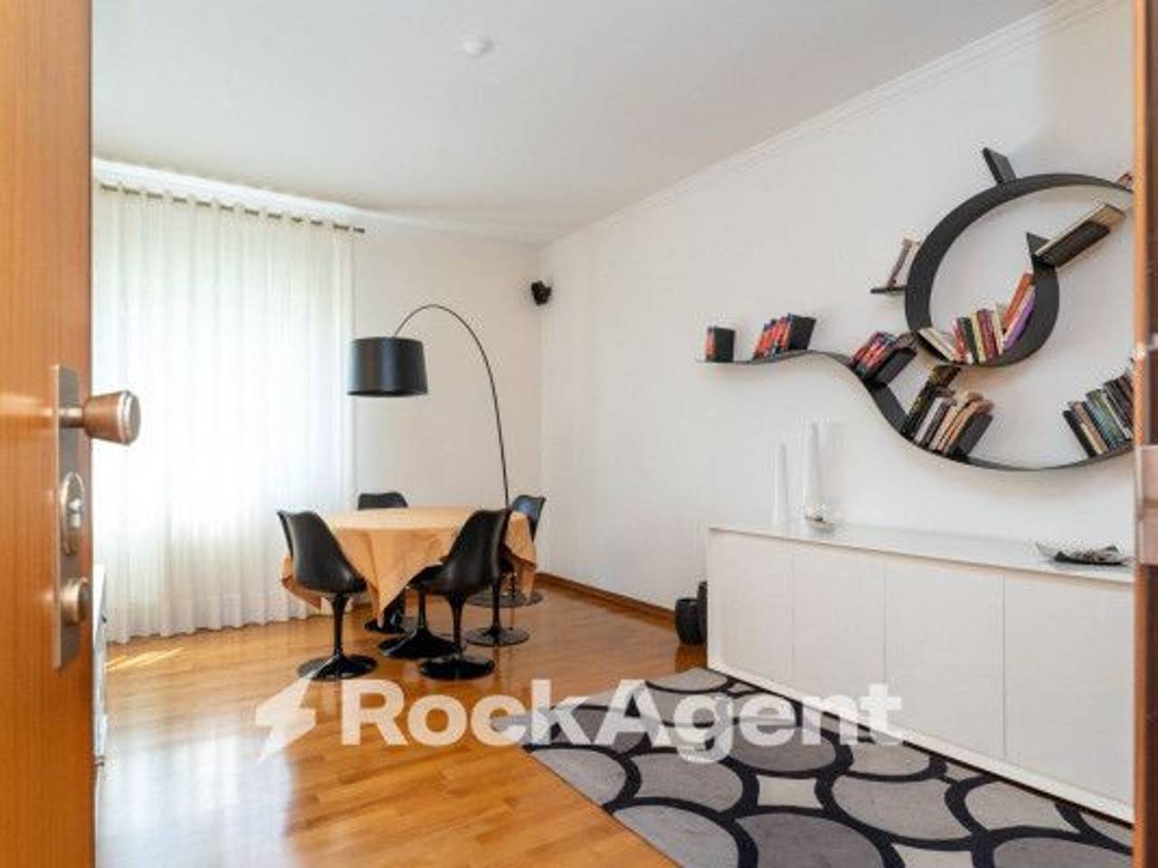 appartamento in vendita a San Giovanni la Punta in zona Trappeto