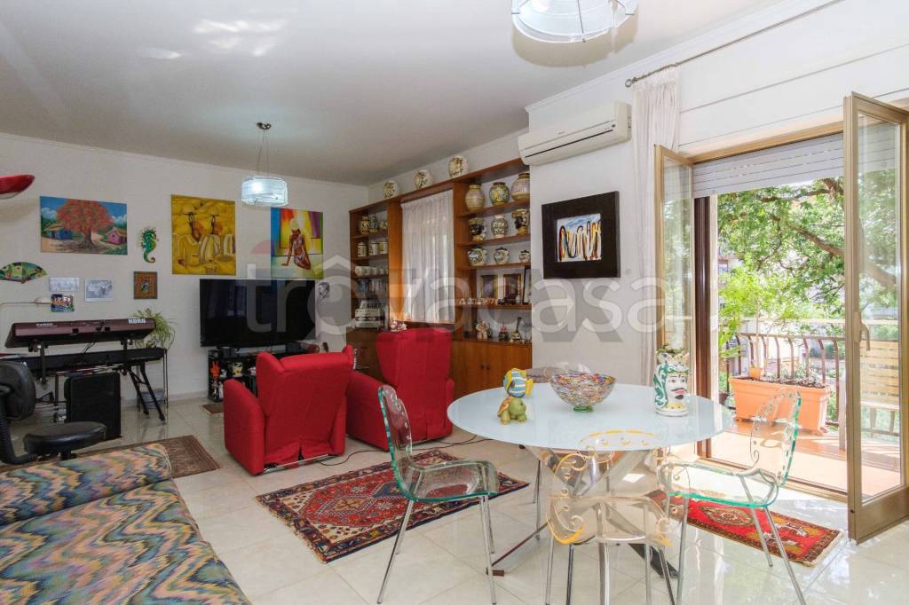 appartamento in vendita a San Giovanni la Punta