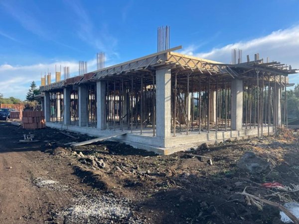 casa indipendente in vendita a San Giovanni la Punta