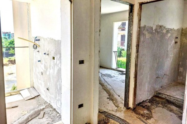 appartamento in vendita a San Giovanni la Punta