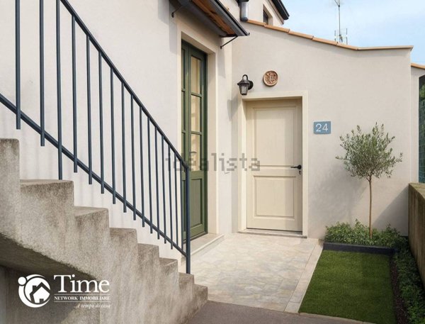 appartamento in vendita a San Giovanni la Punta