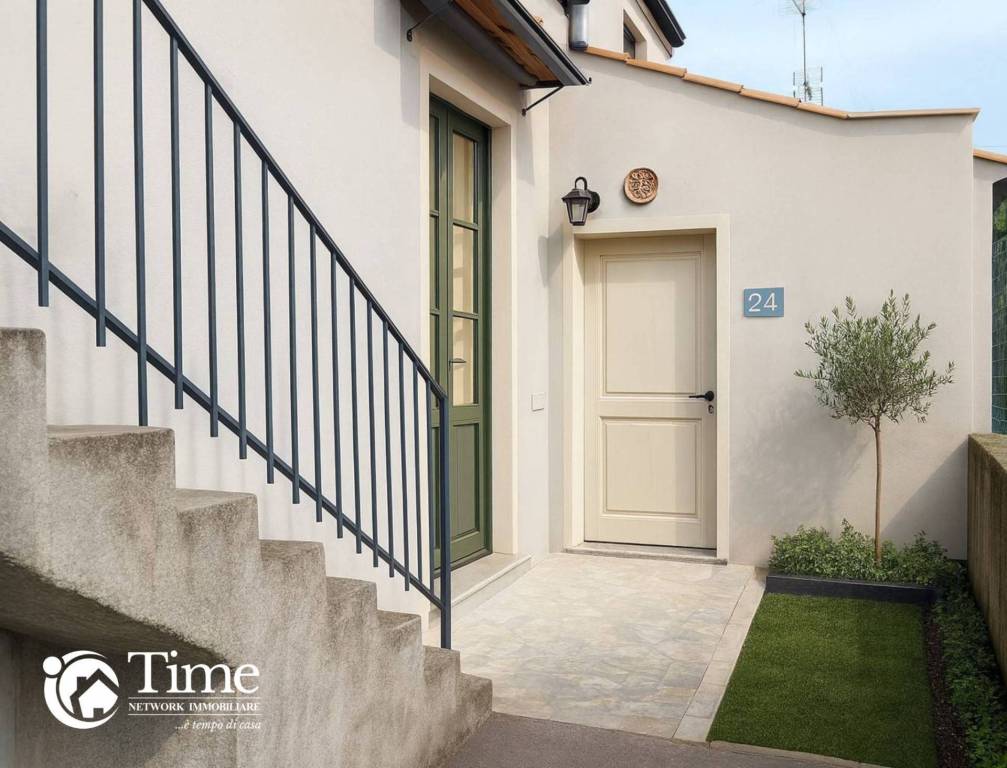 casa indipendente in vendita a San Giovanni la Punta