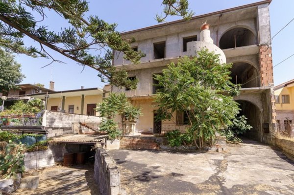 appartamento in vendita a San Giovanni la Punta