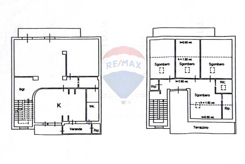 appartamento in vendita a San Giovanni la Punta