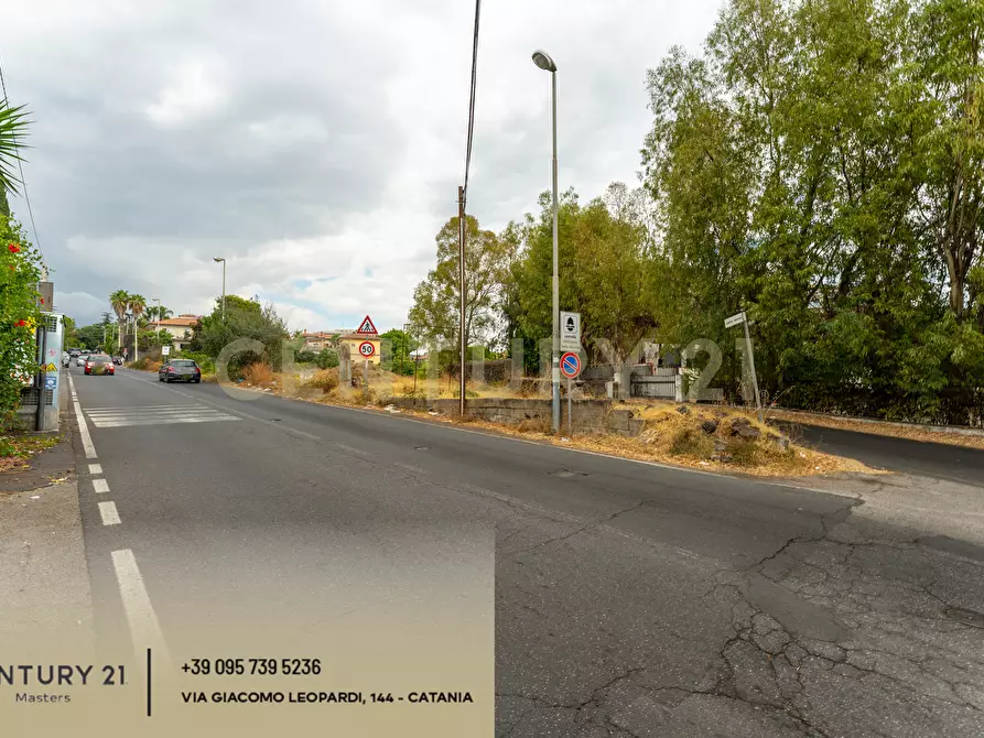 casa indipendente in vendita a San Giovanni la Punta