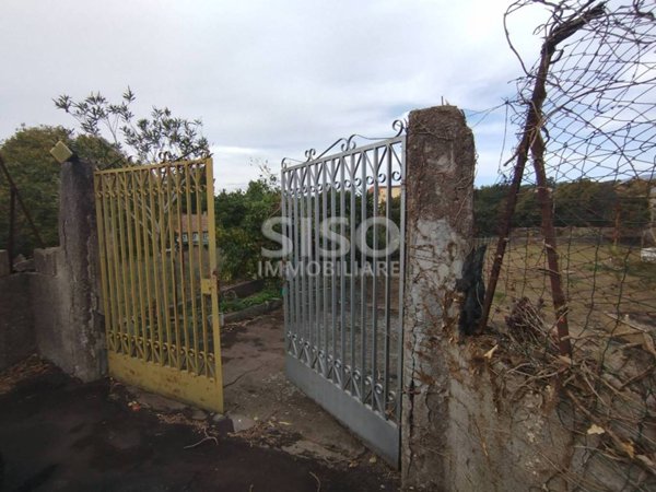 terreno agricolo in vendita a San Giovanni la Punta