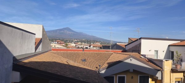 appartamento in vendita a San Giovanni la Punta