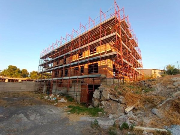 casa indipendente in vendita a San Giovanni la Punta