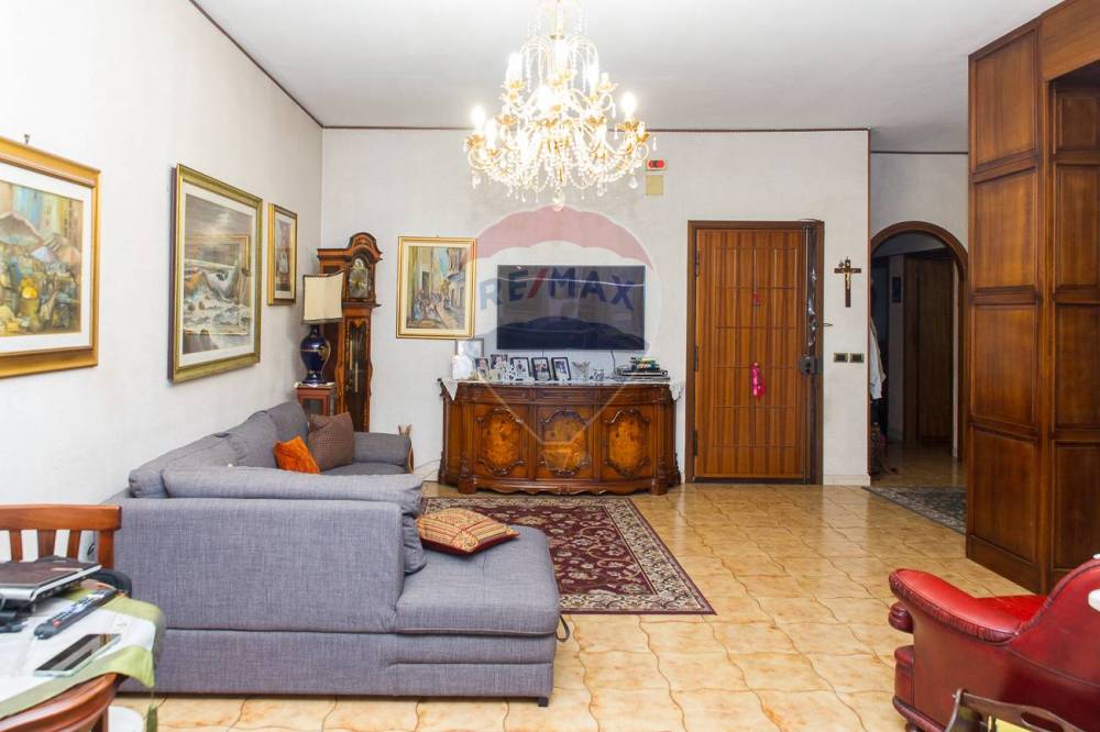 appartamento in vendita a San Giovanni la Punta