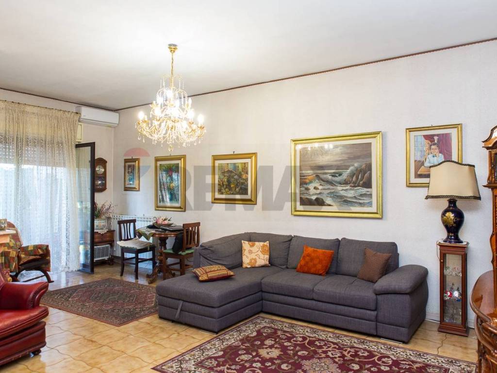 appartamento in vendita a San Giovanni la Punta