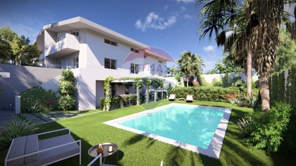 casa indipendente in vendita a San Giovanni la Punta