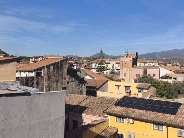 appartamento in vendita a San Giovanni la Punta