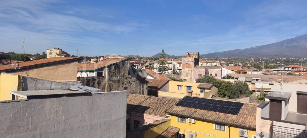 appartamento in vendita a San Giovanni la Punta