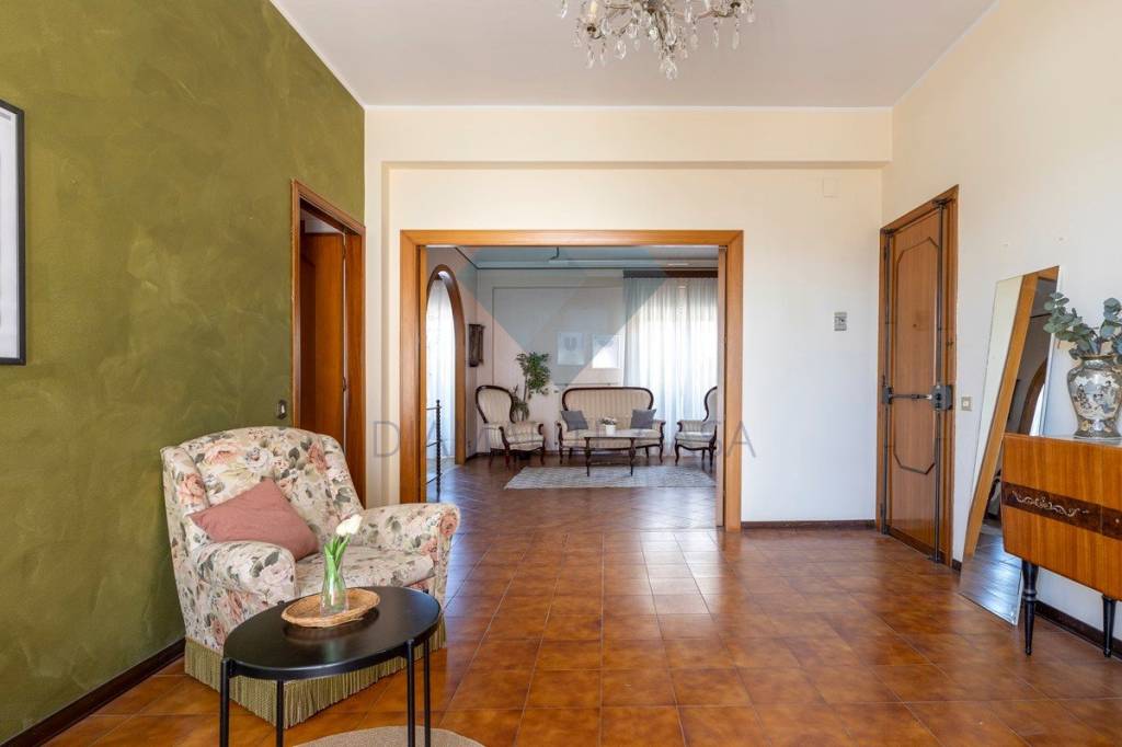 appartamento in vendita a San Giovanni la Punta