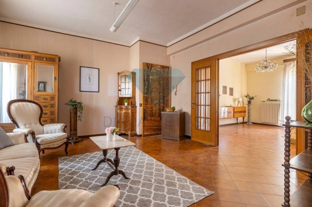 appartamento in vendita a San Giovanni la Punta