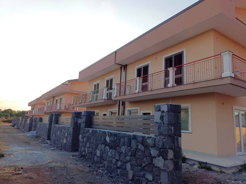 casa indipendente in vendita a San Giovanni la Punta