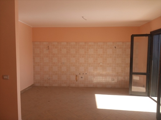 appartamento in vendita a San Giovanni la Punta