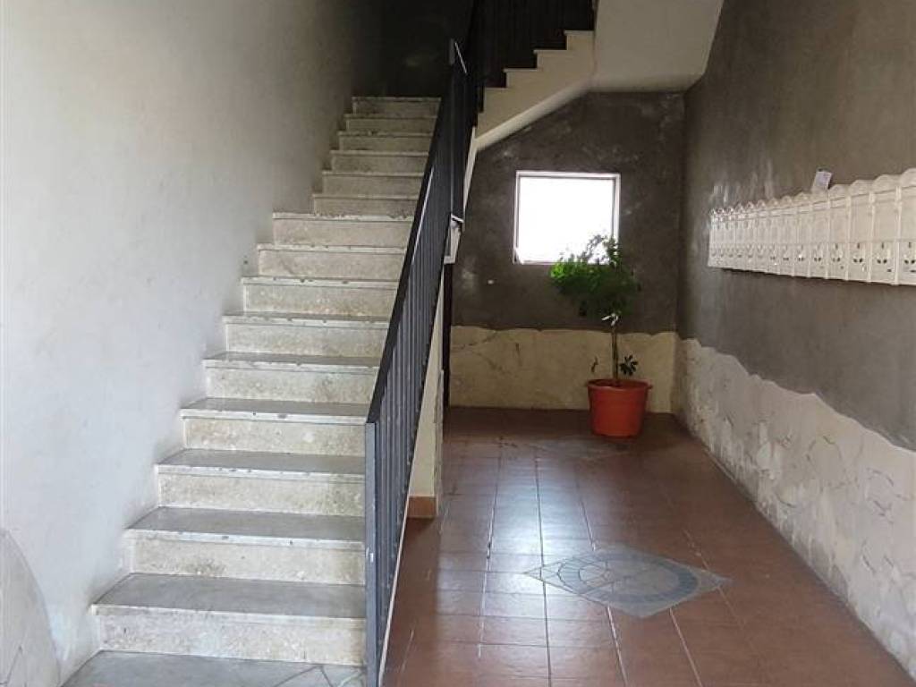 appartamento in vendita a San Giovanni la Punta