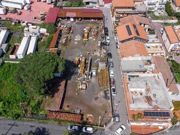 terreno agricolo in vendita a San Giovanni la Punta