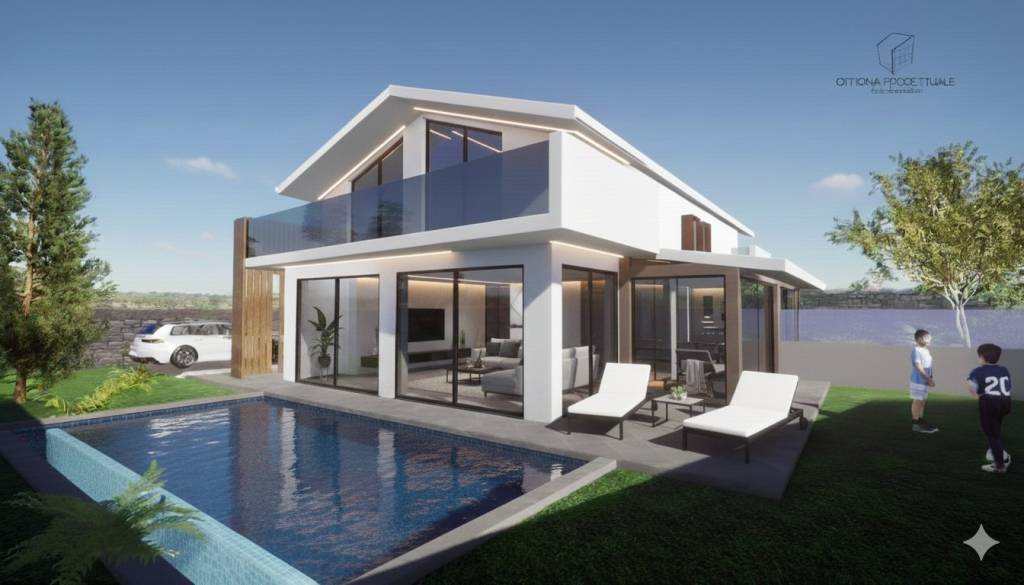 casa indipendente in vendita a San Giovanni la Punta