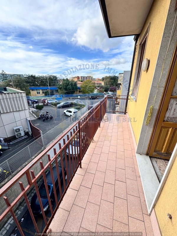 appartamento in vendita a San Giovanni la Punta