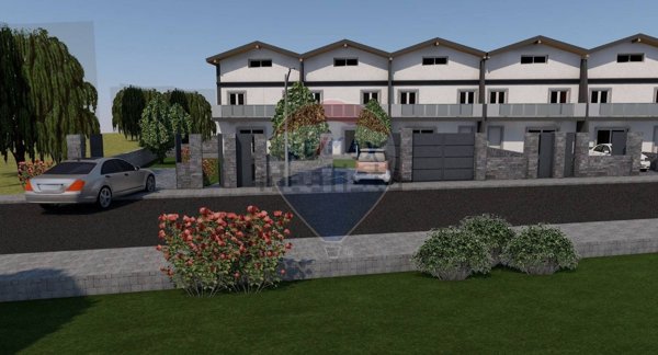 casa indipendente in vendita a San Giovanni la Punta