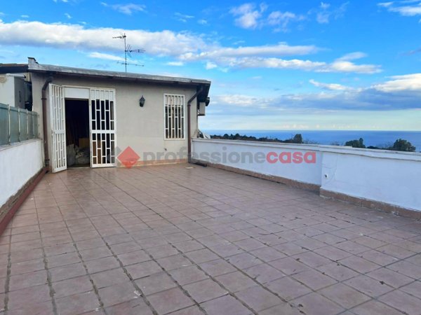 appartamento in vendita a San Giovanni la Punta in zona Trappeto