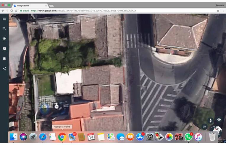 casa indipendente in vendita a San Giovanni la Punta in zona Trappeto