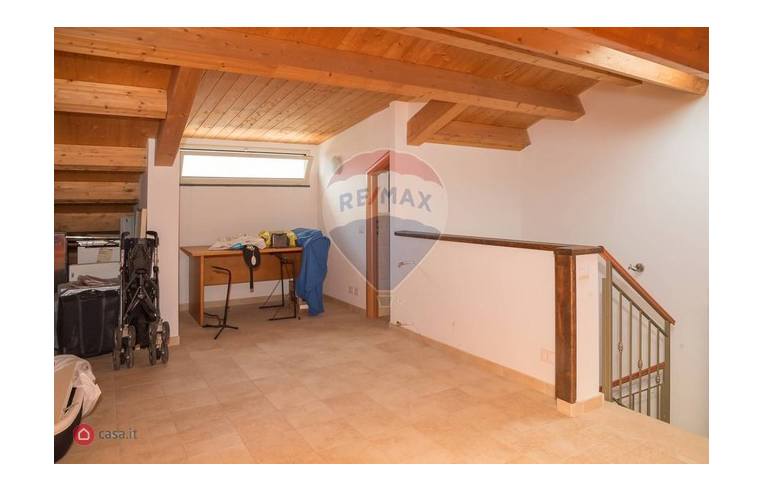 casa indipendente in vendita a San Giovanni la Punta in zona Trappeto