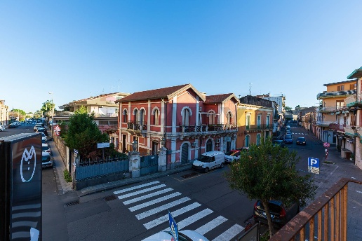 appartamento in vendita a San Giovanni la Punta