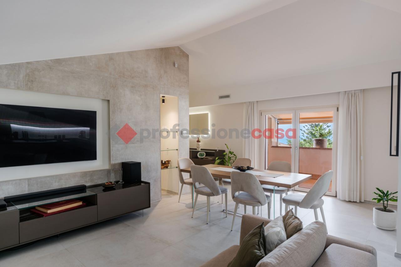 appartamento in vendita a San Giovanni la Punta