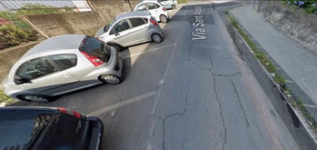 appartamento in vendita a San Giovanni la Punta
