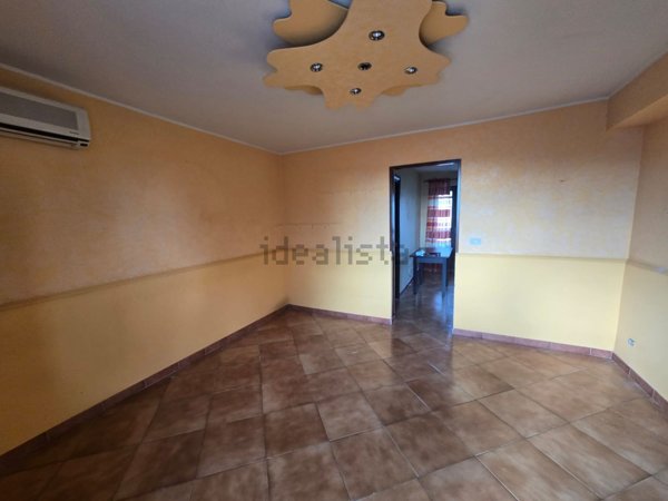 casa semindipendente in vendita a San Giovanni la Punta