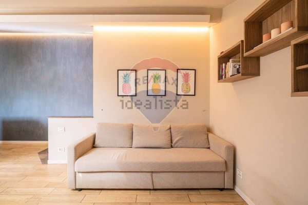 appartamento in vendita a San Giovanni la Punta