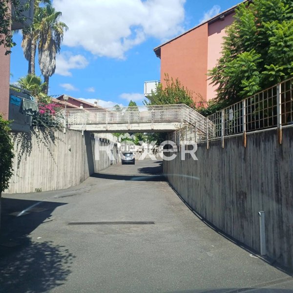 casa semindipendente in vendita a San Giovanni la Punta