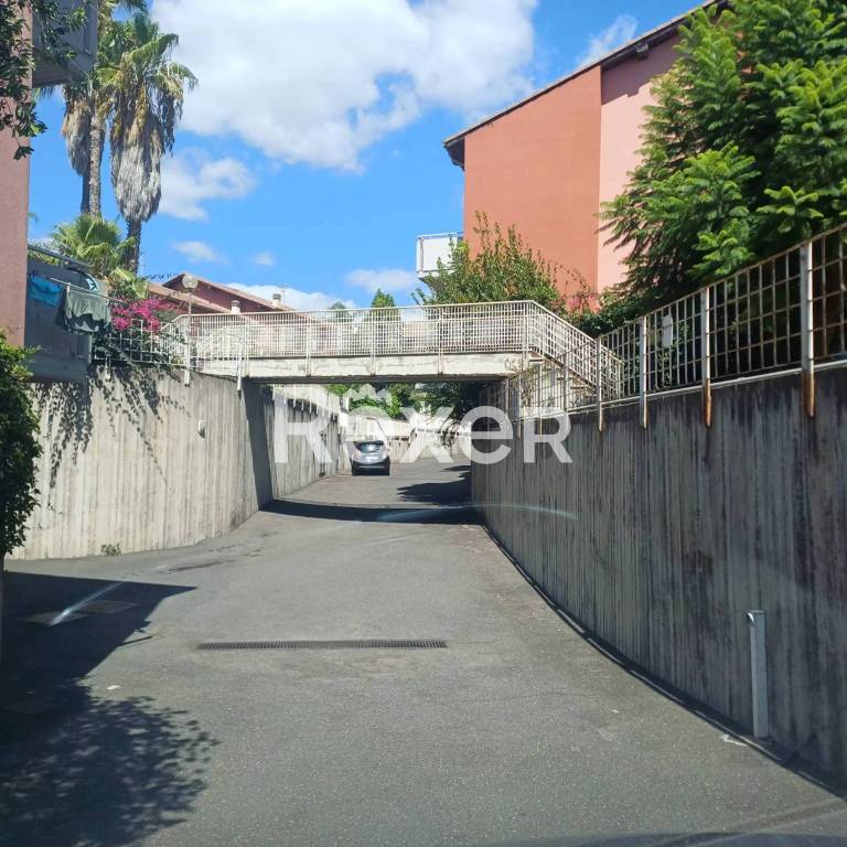 casa semindipendente in vendita a San Giovanni la Punta