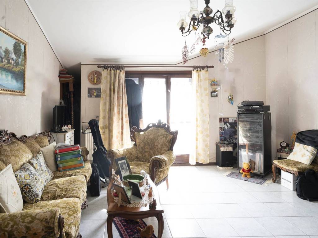 appartamento in vendita a San Giovanni la Punta