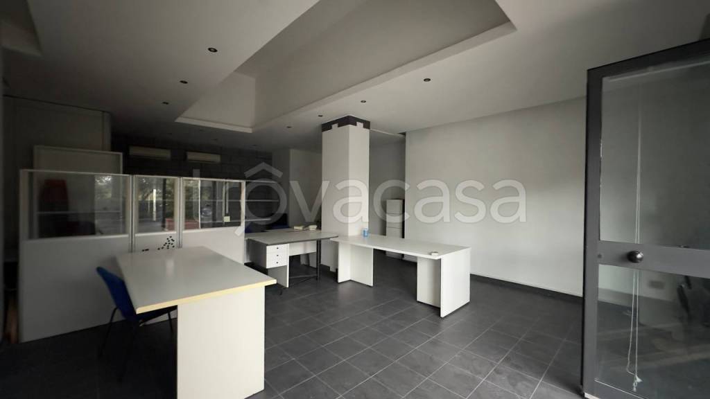 appartamento in vendita a San Giovanni la Punta in zona Trappeto