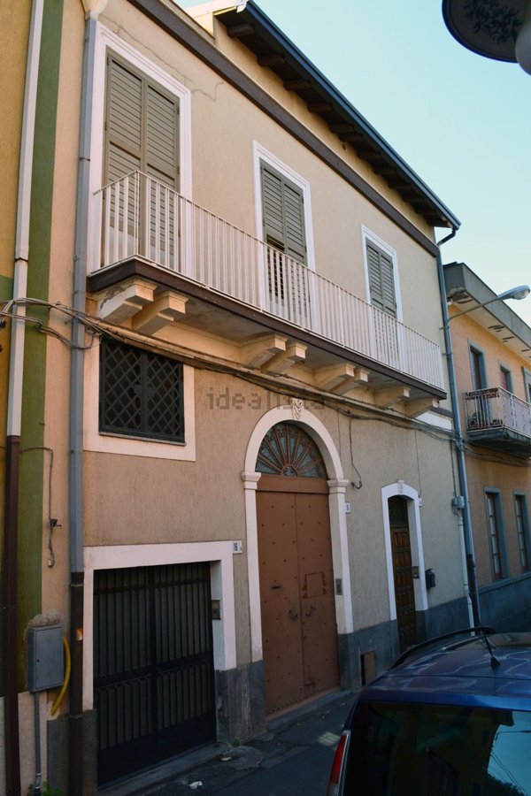 appartamento in vendita a San Giovanni la Punta