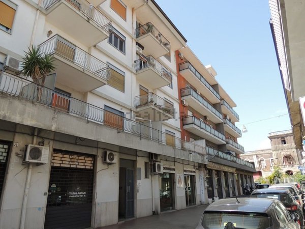 appartamento in vendita a San Giovanni la Punta