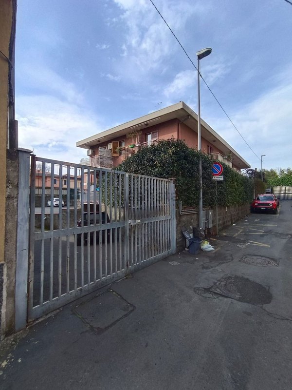 appartamento in vendita a San Giovanni la Punta