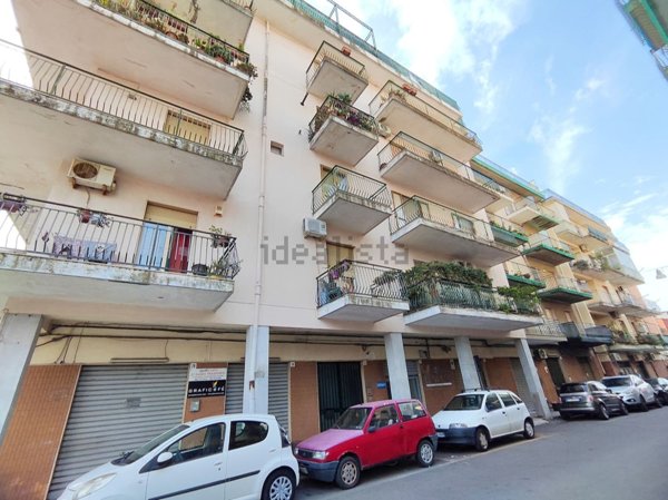 appartamento in vendita a San Giovanni la Punta